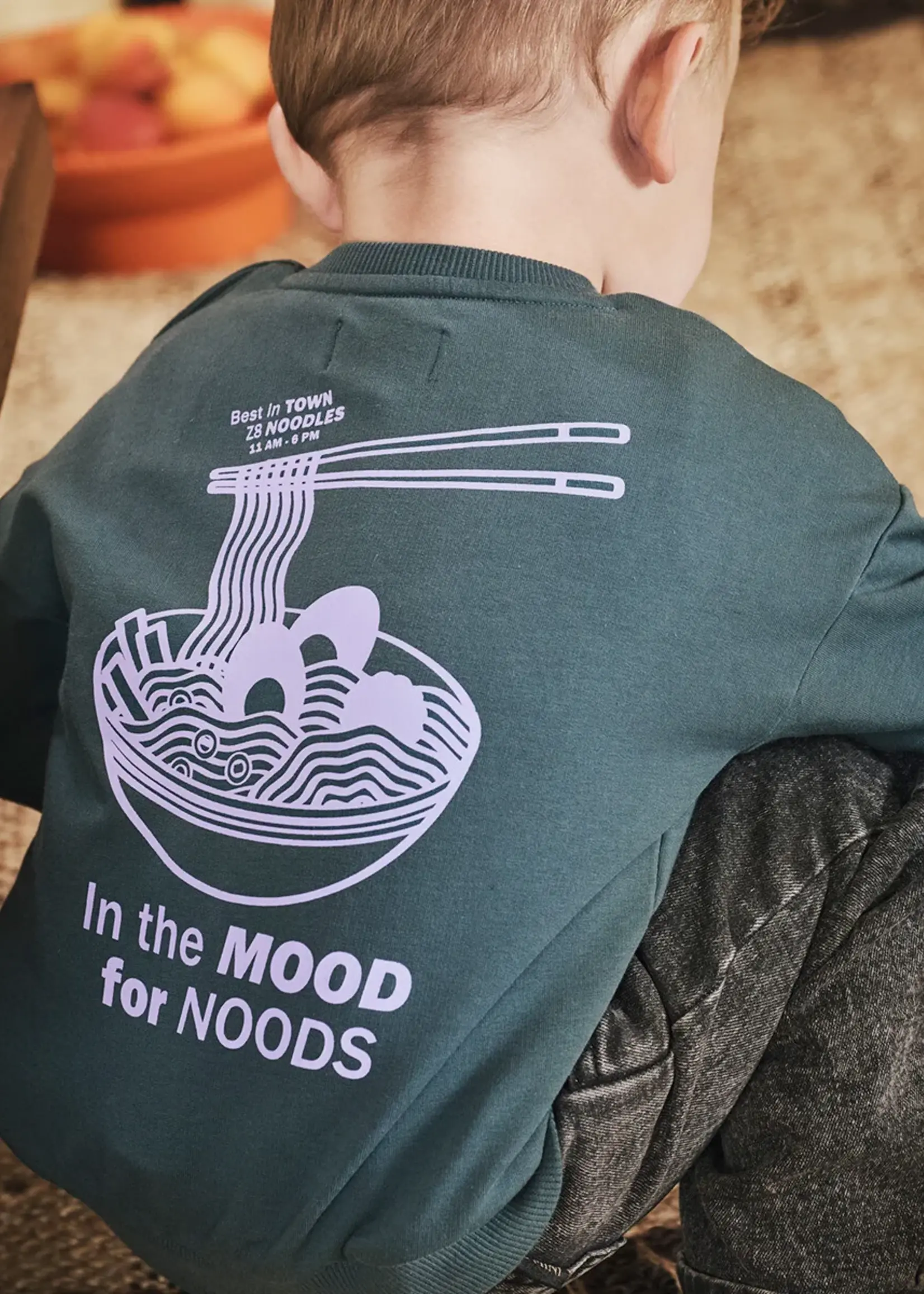 Z8 Z8 W25 Mini - Jurgen