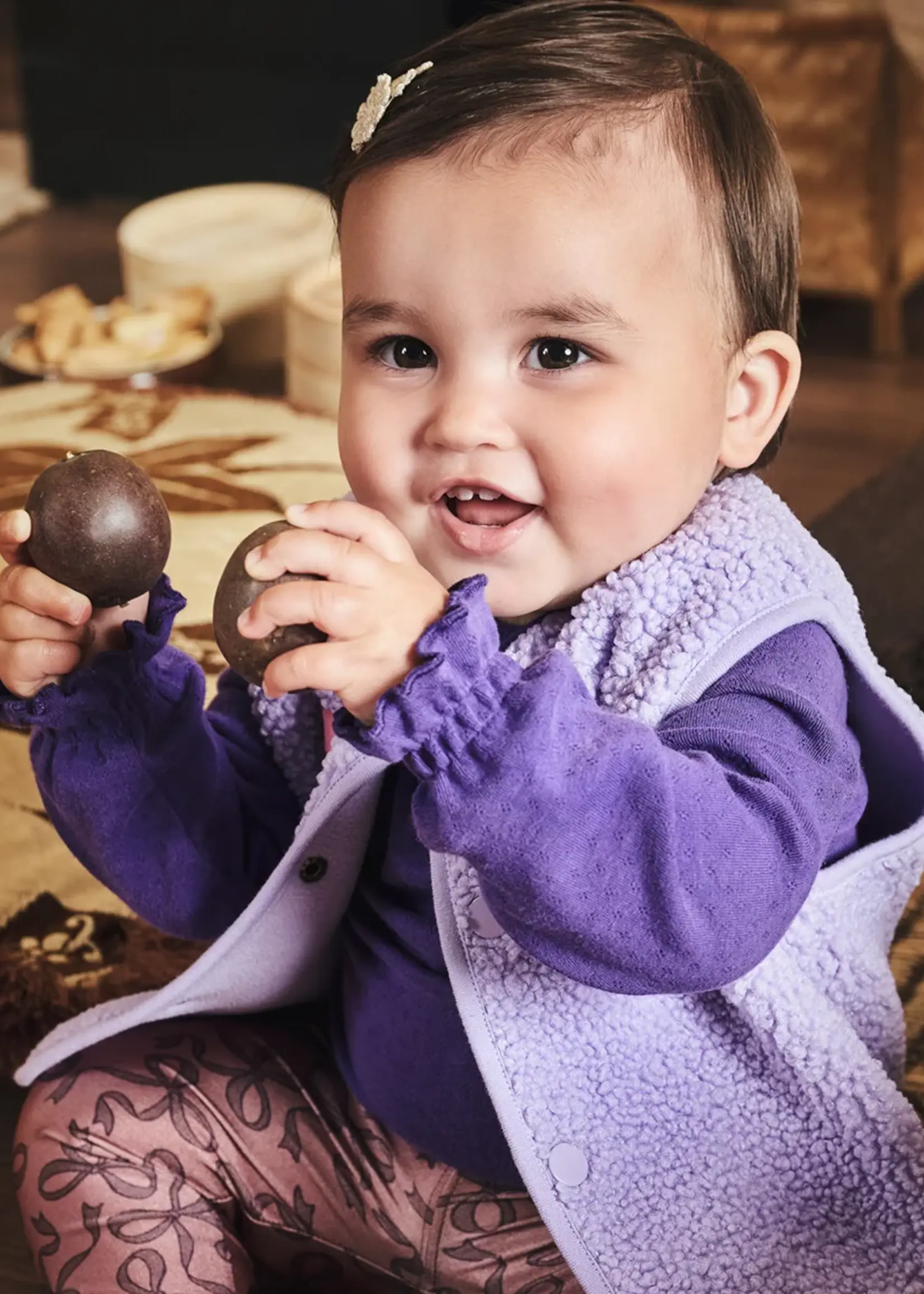 Z8 Z8 W25 Mini - Violette