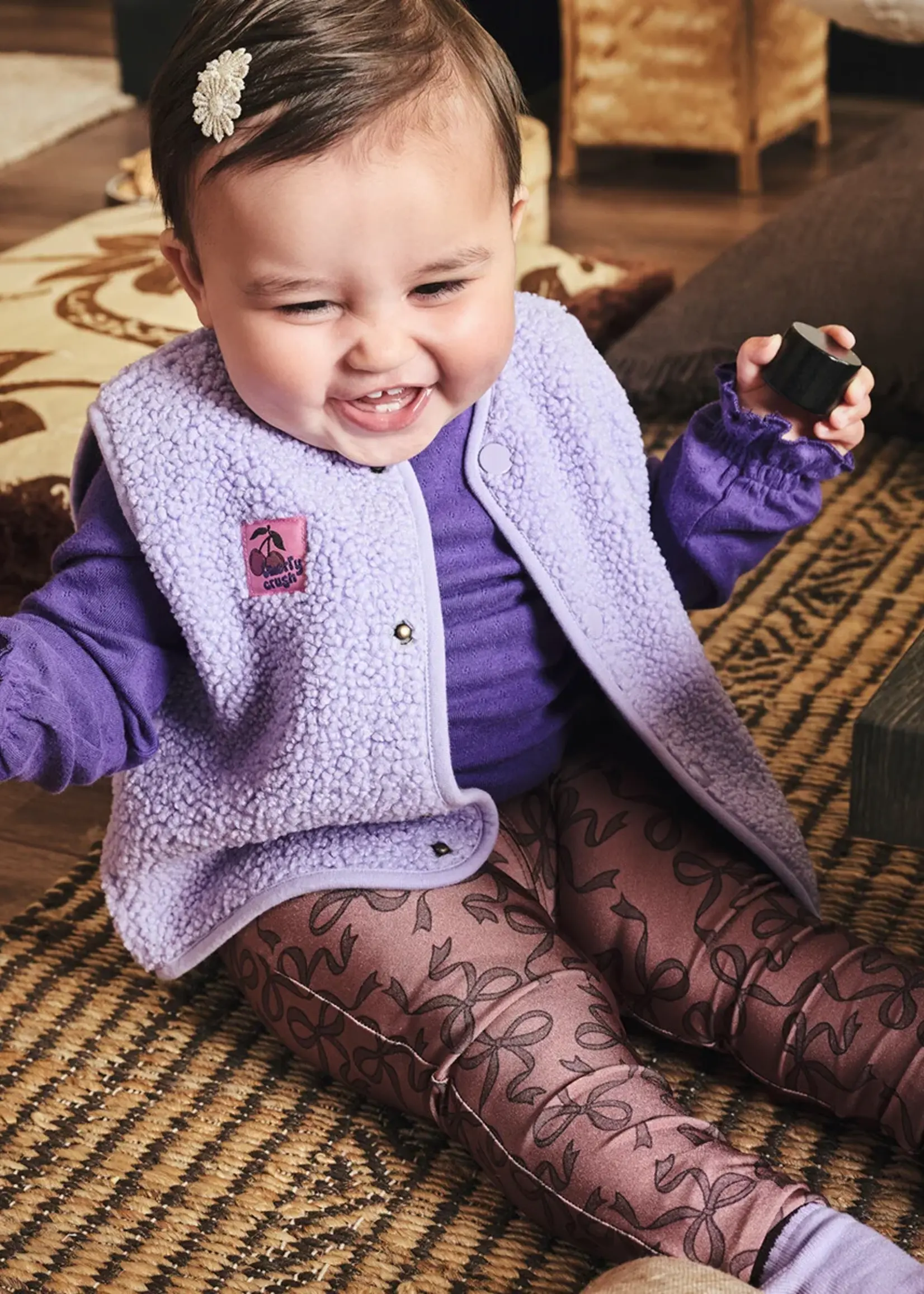 Z8 Z8 W25 Mini - Violette