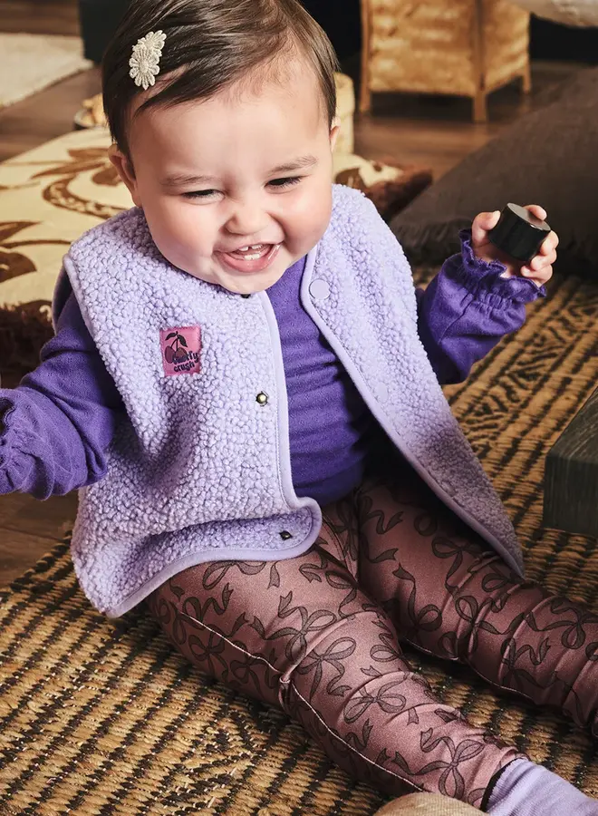 Z8 W25 Mini - Violette