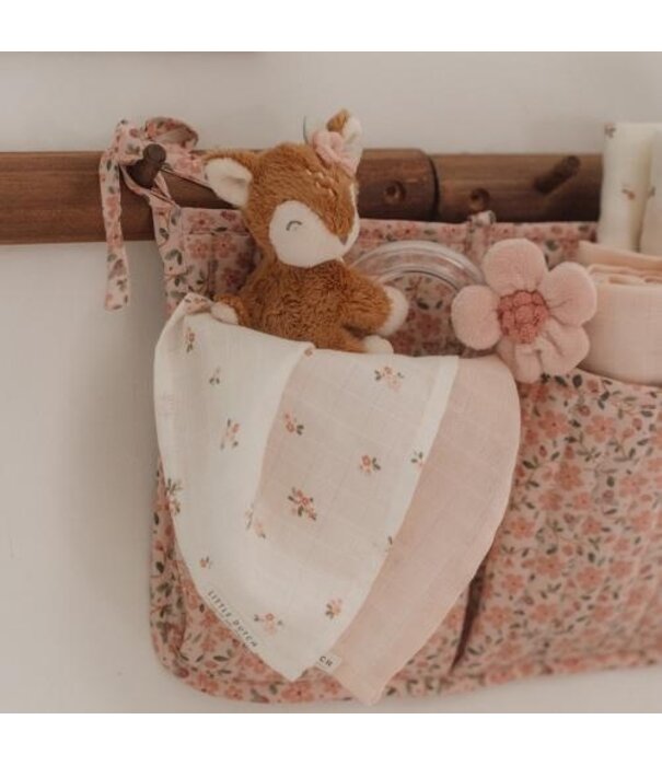 Little Dutch Little Dutch - Ringrammelaar hertje fairy garden