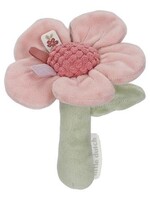 Little Dutch Little Dutch - Rammelaar bloem fairy garden