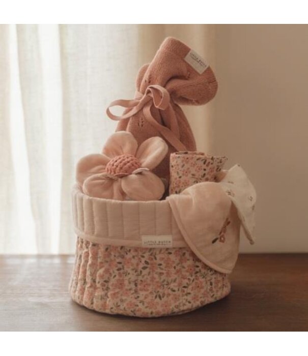 Little Dutch Little Dutch - Rammelaar bloem fairy garden