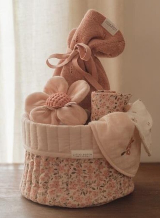 Little Dutch - Rammelaar bloem fairy garden