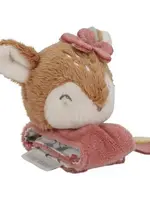 Little Dutch Little Dutch - Polsrammelaar - Hertje fairy friends
