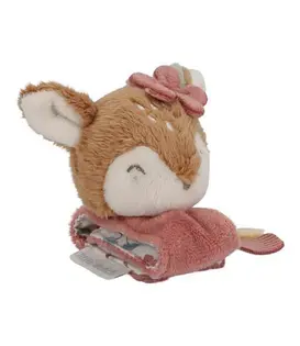 Little Dutch - Polsrammelaar - Hertje fairy friends