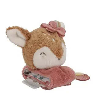 Little Dutch - Polsrammelaar - Hertje fairy friends