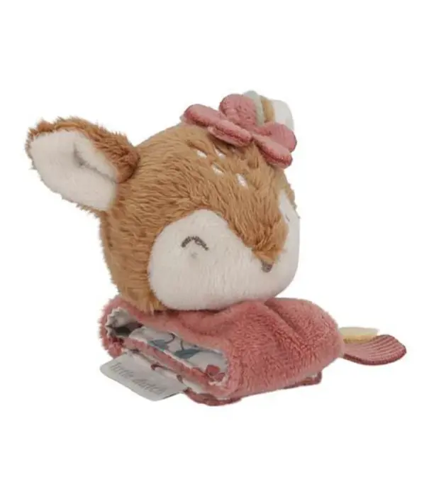 Little Dutch Little Dutch - Polsrammelaar - Hertje fairy friends