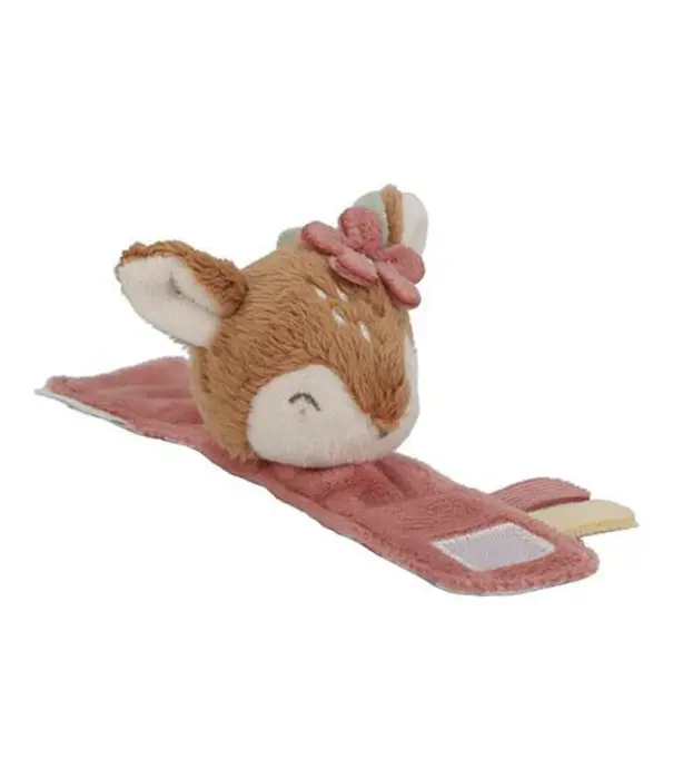 Little Dutch Little Dutch - Polsrammelaar - Hertje fairy friends