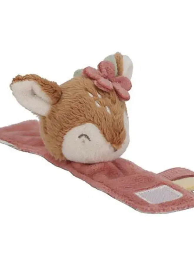 Little Dutch - Polsrammelaar - Hertje fairy friends