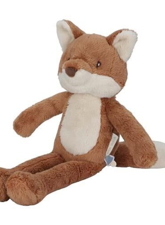 Little Dutch - Knuffel vos long legs