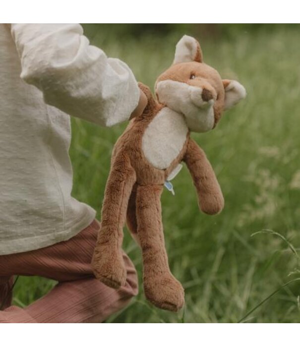 Little Dutch Little Dutch - Knuffel vos long legs