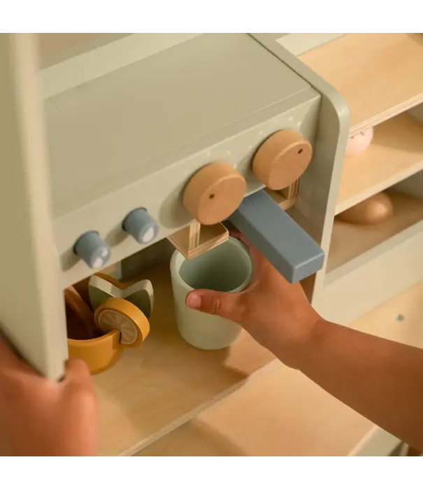 Little Dutch Little Dutch - Koffiehoek