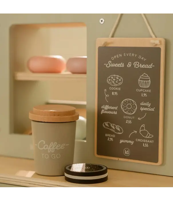 Little Dutch Little Dutch - Koffiehoek