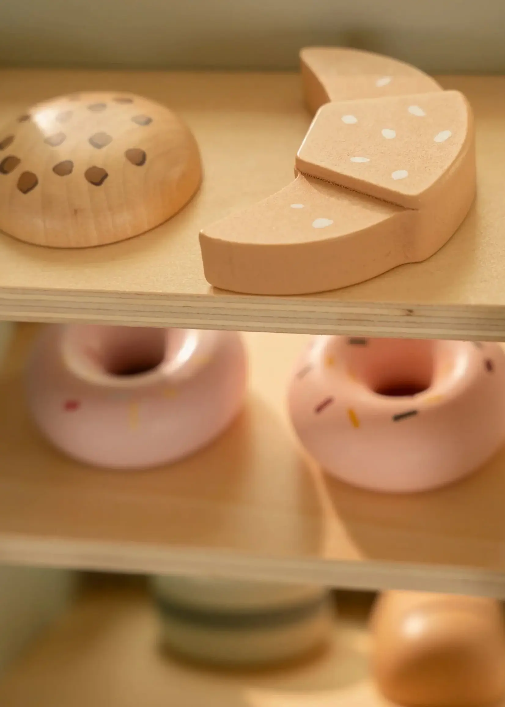 Little Dutch Little Dutch - Koffiehoek