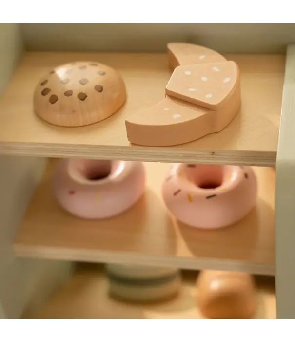 Little Dutch Little Dutch - Koffiehoek