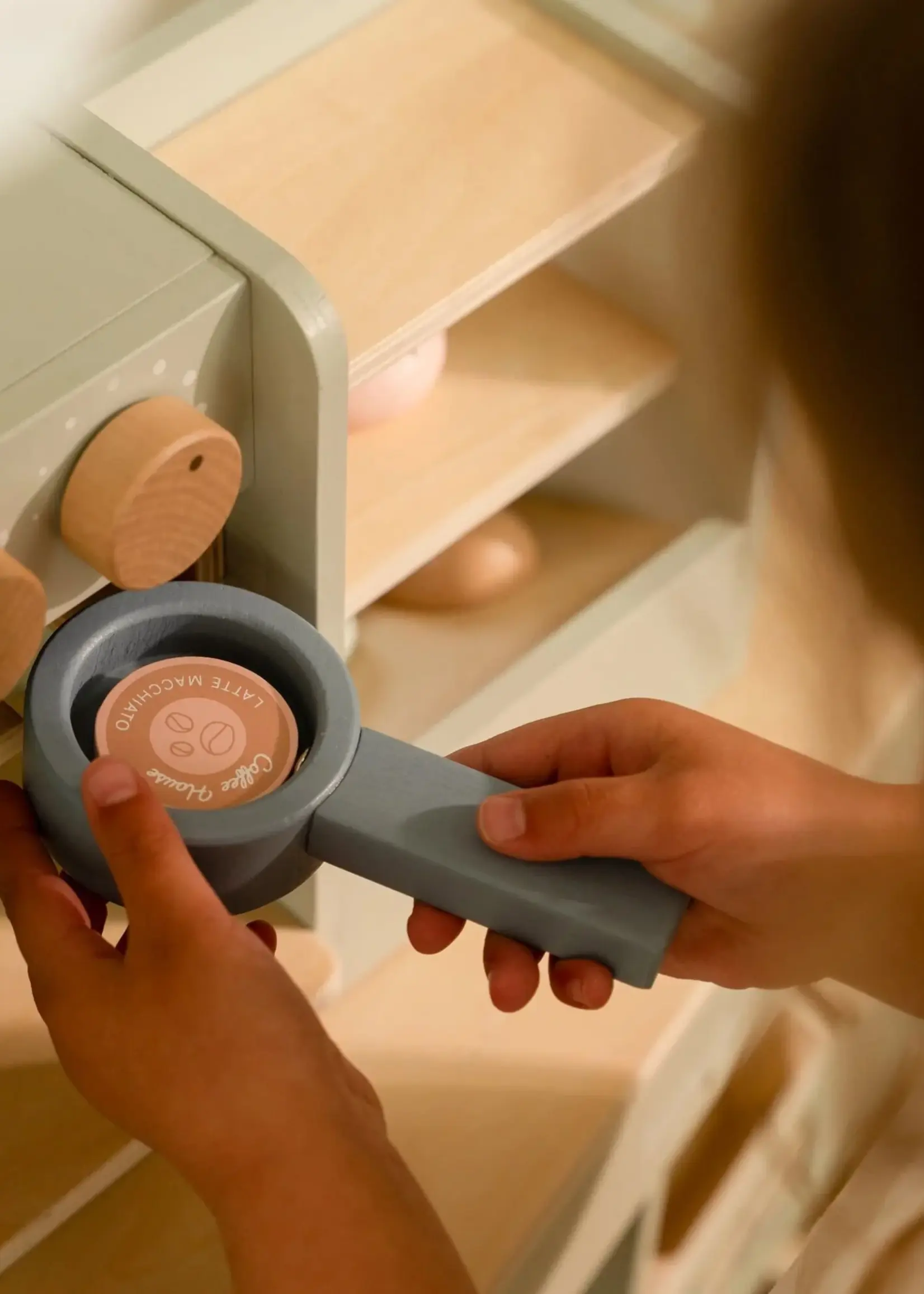 Little Dutch Little Dutch - Koffiehoek