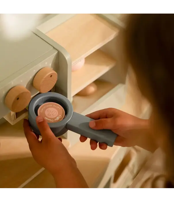 Little Dutch Little Dutch - Koffiehoek