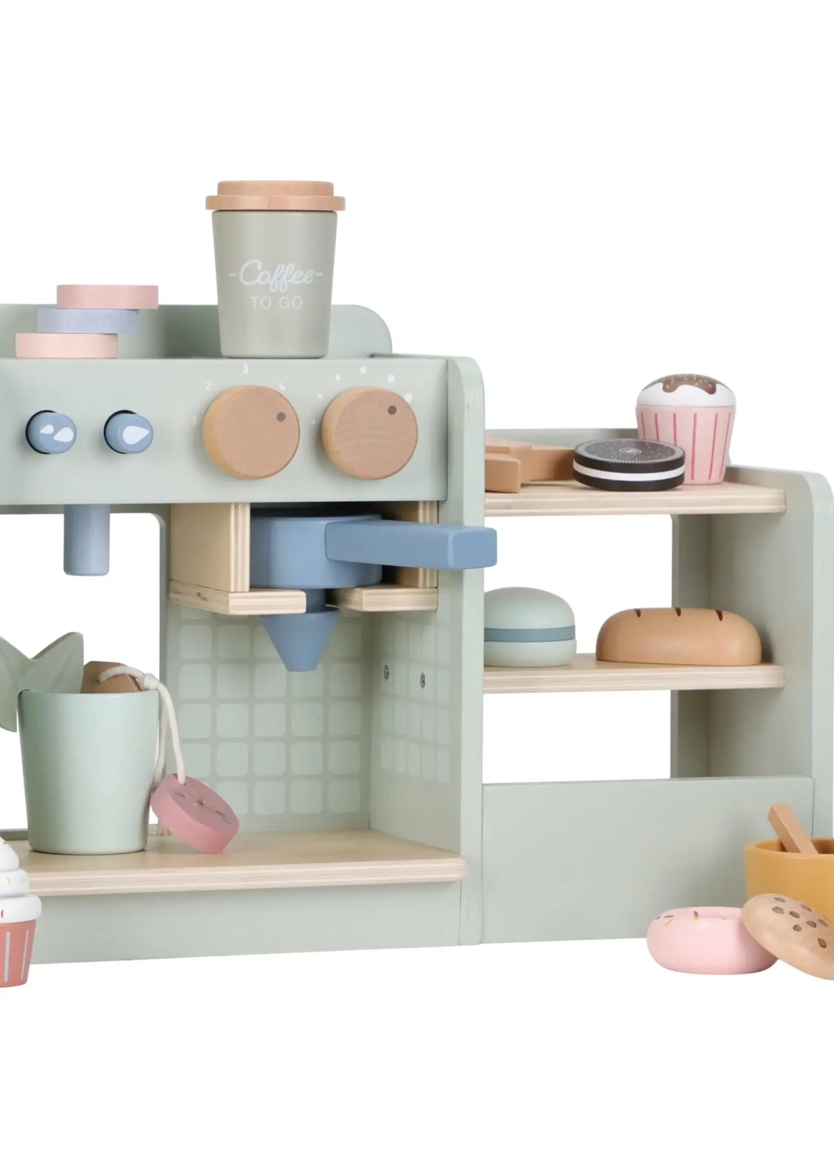 Little Dutch Little Dutch - Koffiehoek