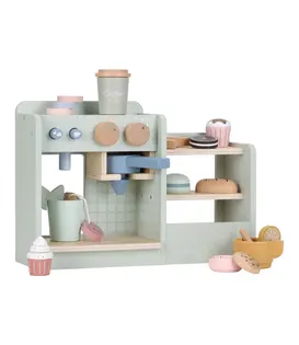 Little Dutch - Koffiehoek