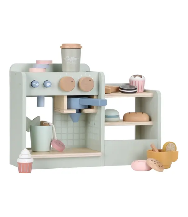 Little Dutch Little Dutch - Koffiehoek