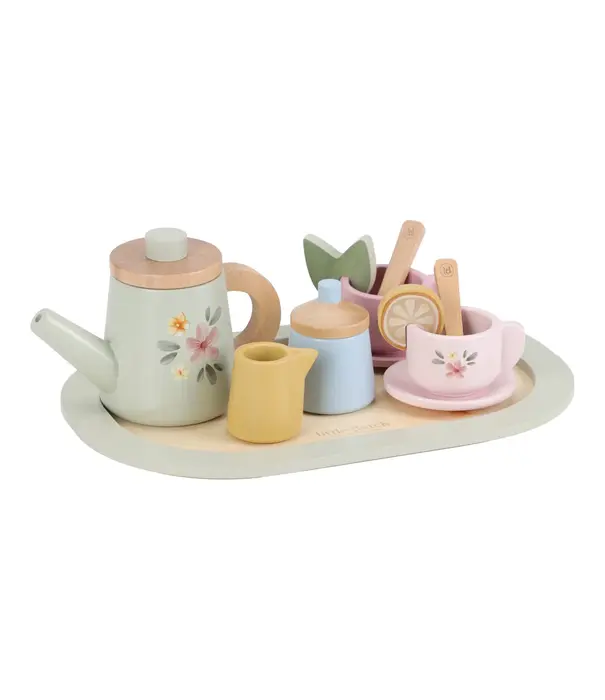 Little Dutch Little Dutch - Theeservies