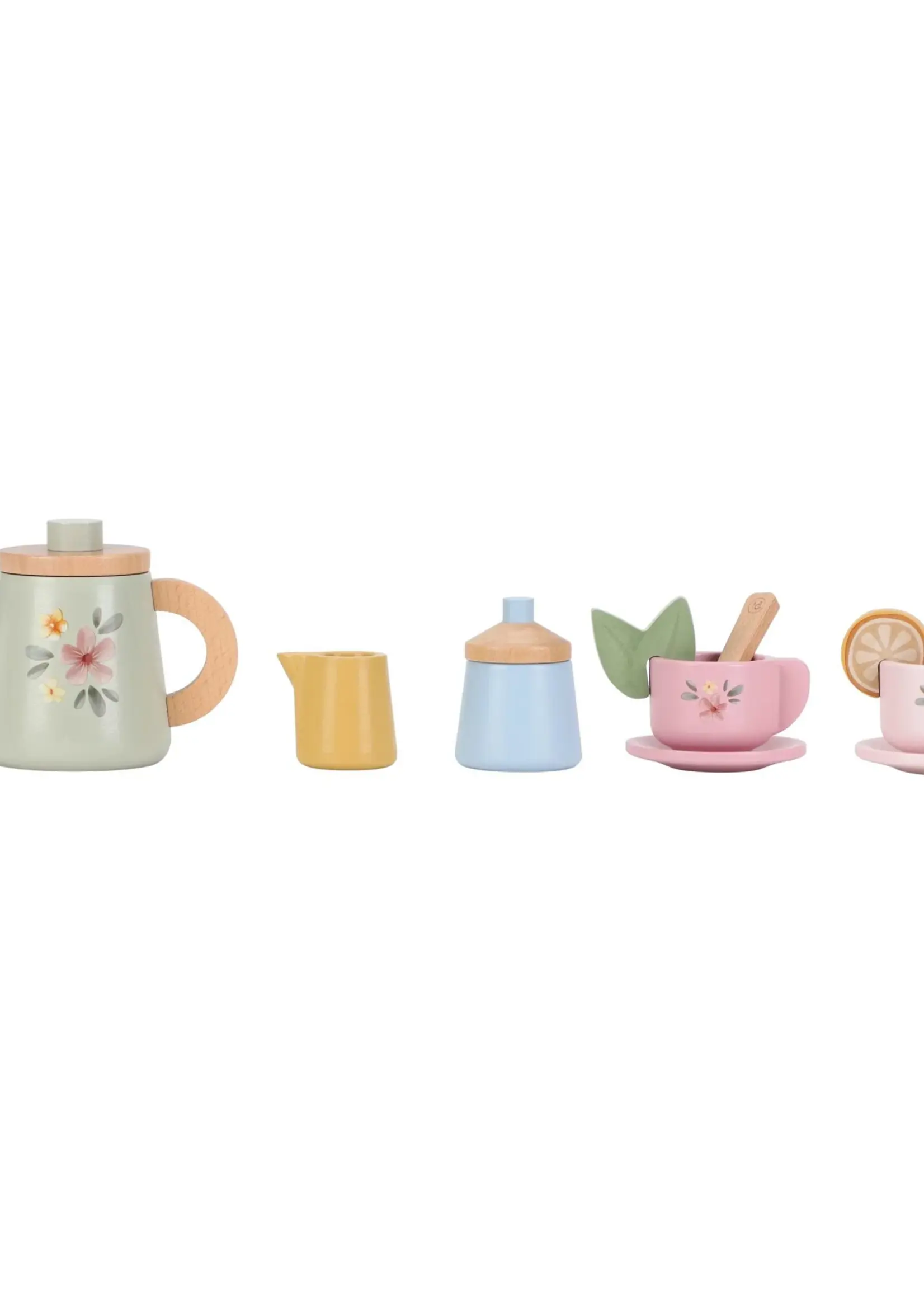 Little Dutch Little Dutch - Theeservies