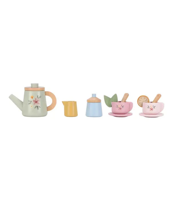 Little Dutch Little Dutch - Theeservies