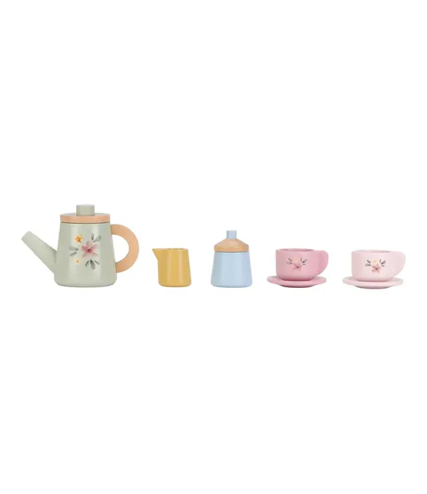 Little Dutch Little Dutch - Theeservies