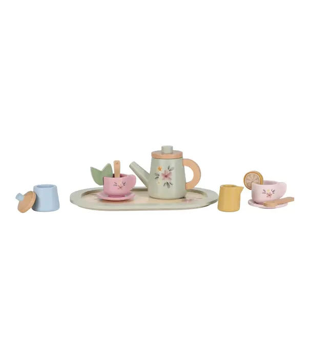 Little Dutch Little Dutch - Theeservies