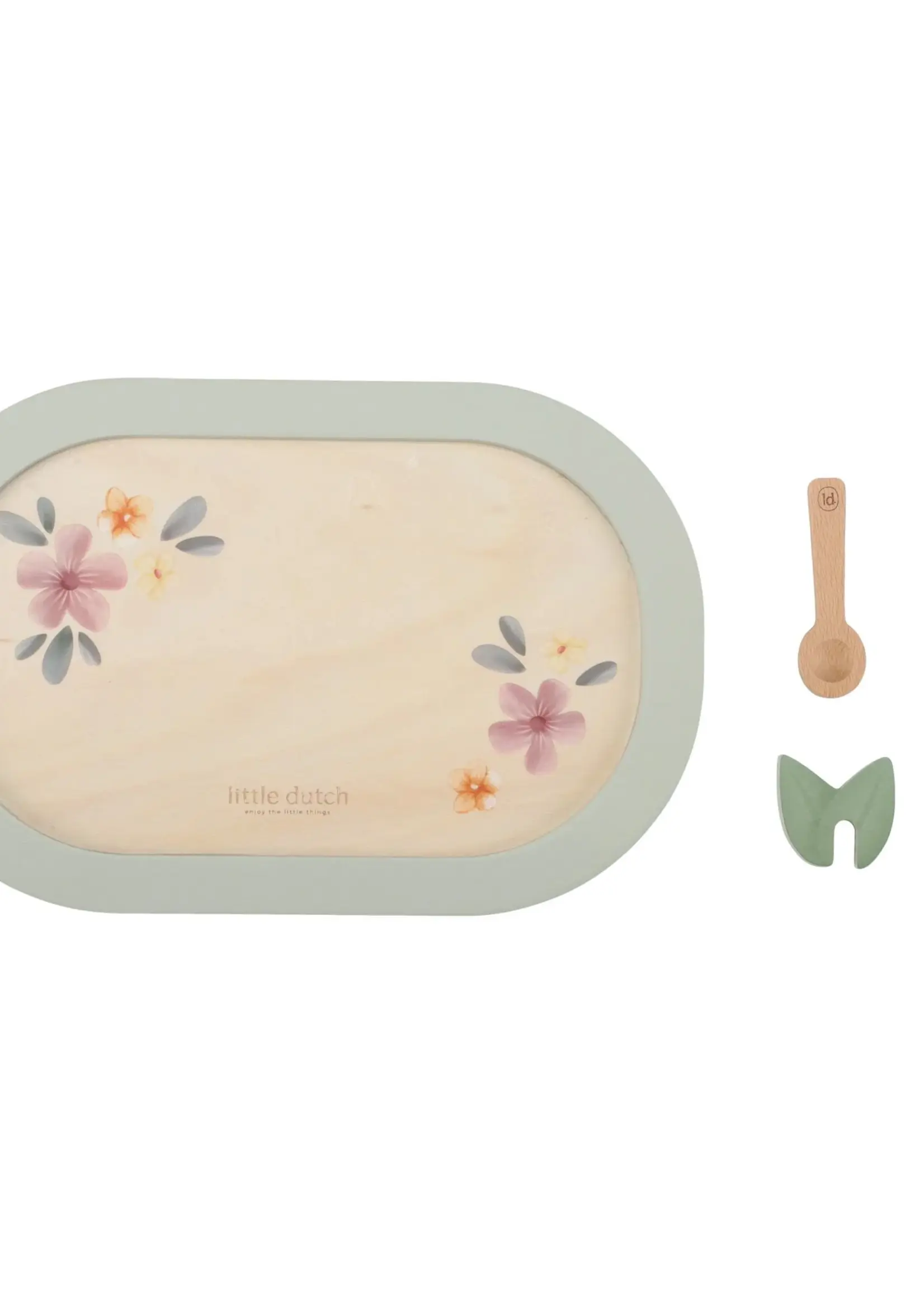 Little Dutch Little Dutch - Theeservies