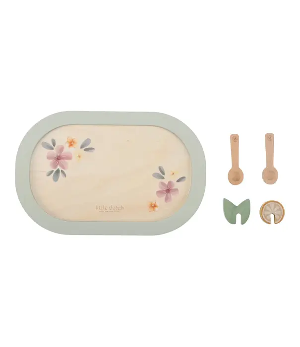 Little Dutch Little Dutch - Theeservies