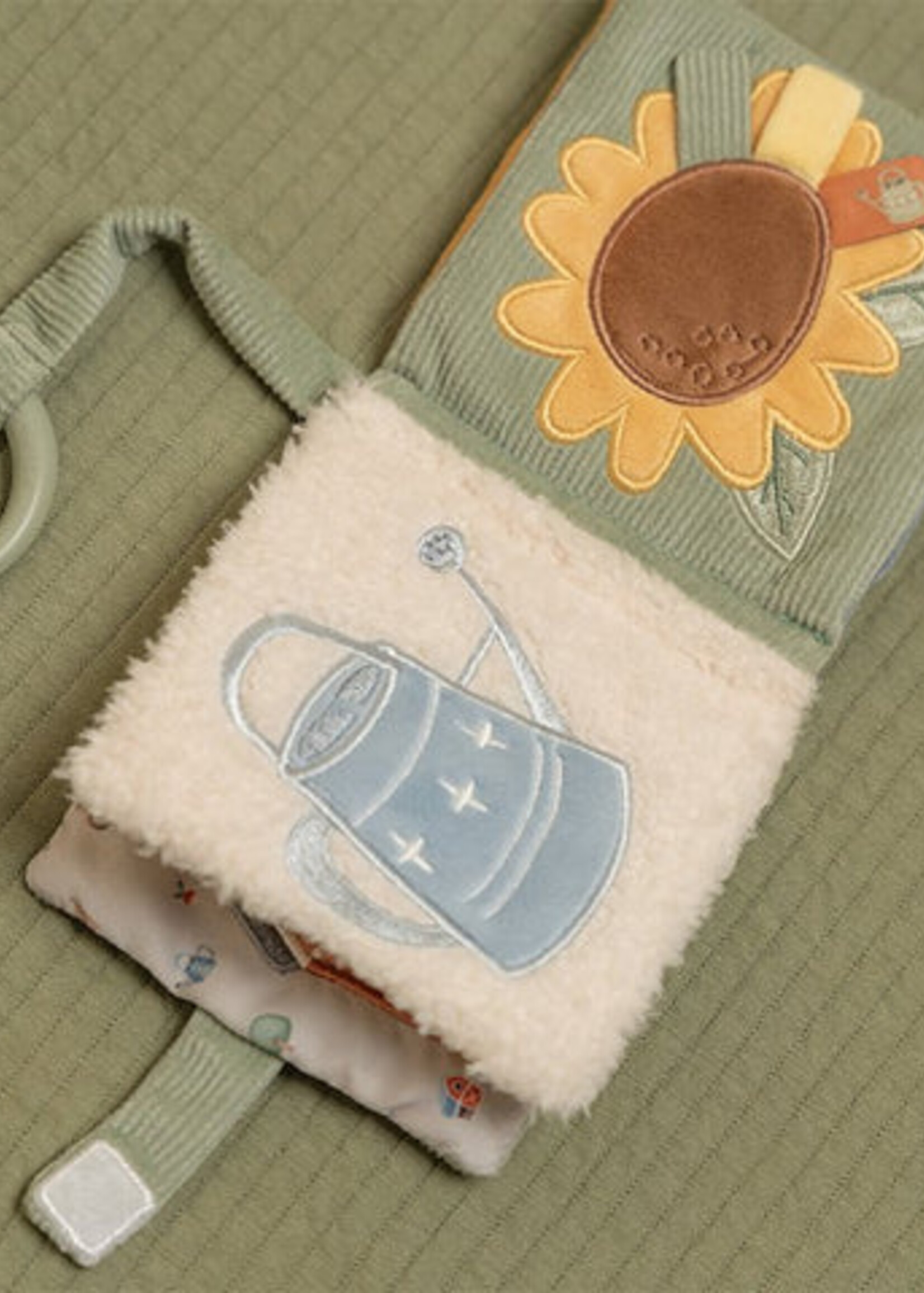 Little Dutch Little Dutch - Buggyboekje - Little Farm