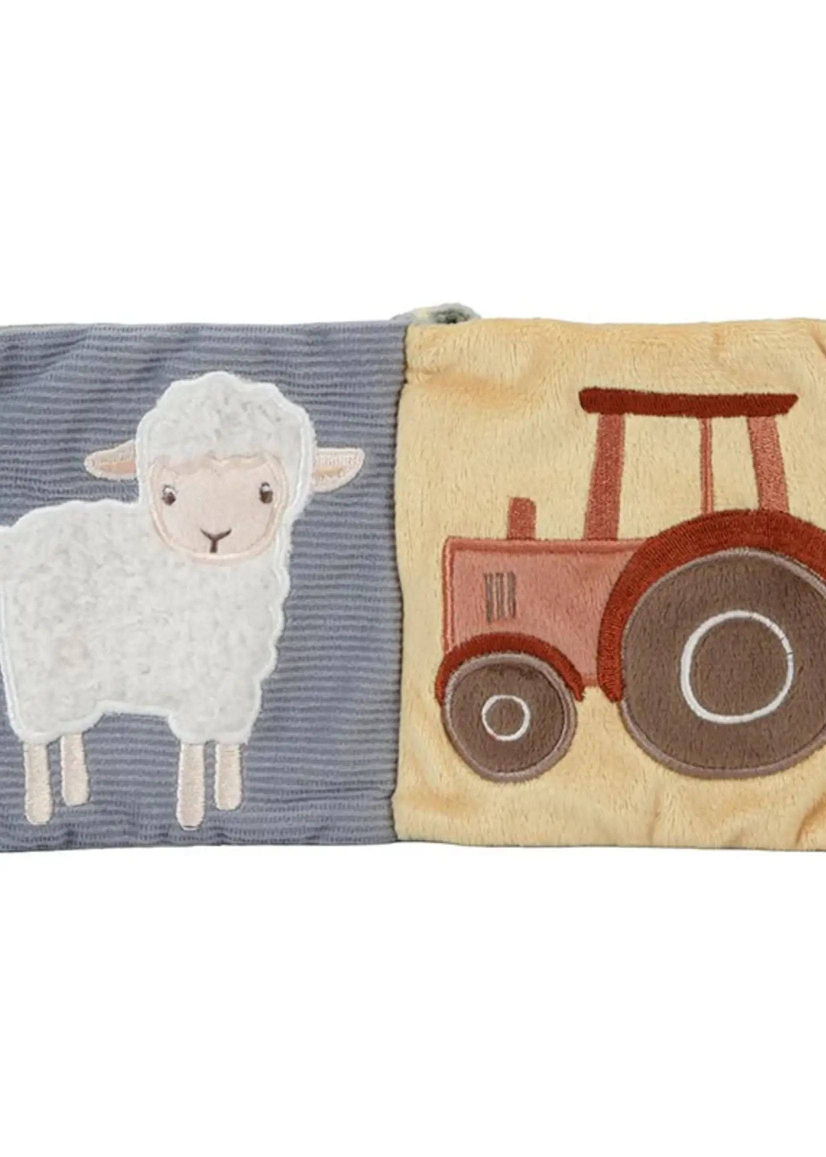 Little Dutch Little Dutch - Buggyboekje - Little Farm