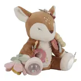 Little Dutch - Activiteitenknuffel hert - Fairy Garden