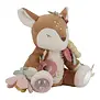 Little Dutch - Activiteitenknuffel hert - Fairy Garden
