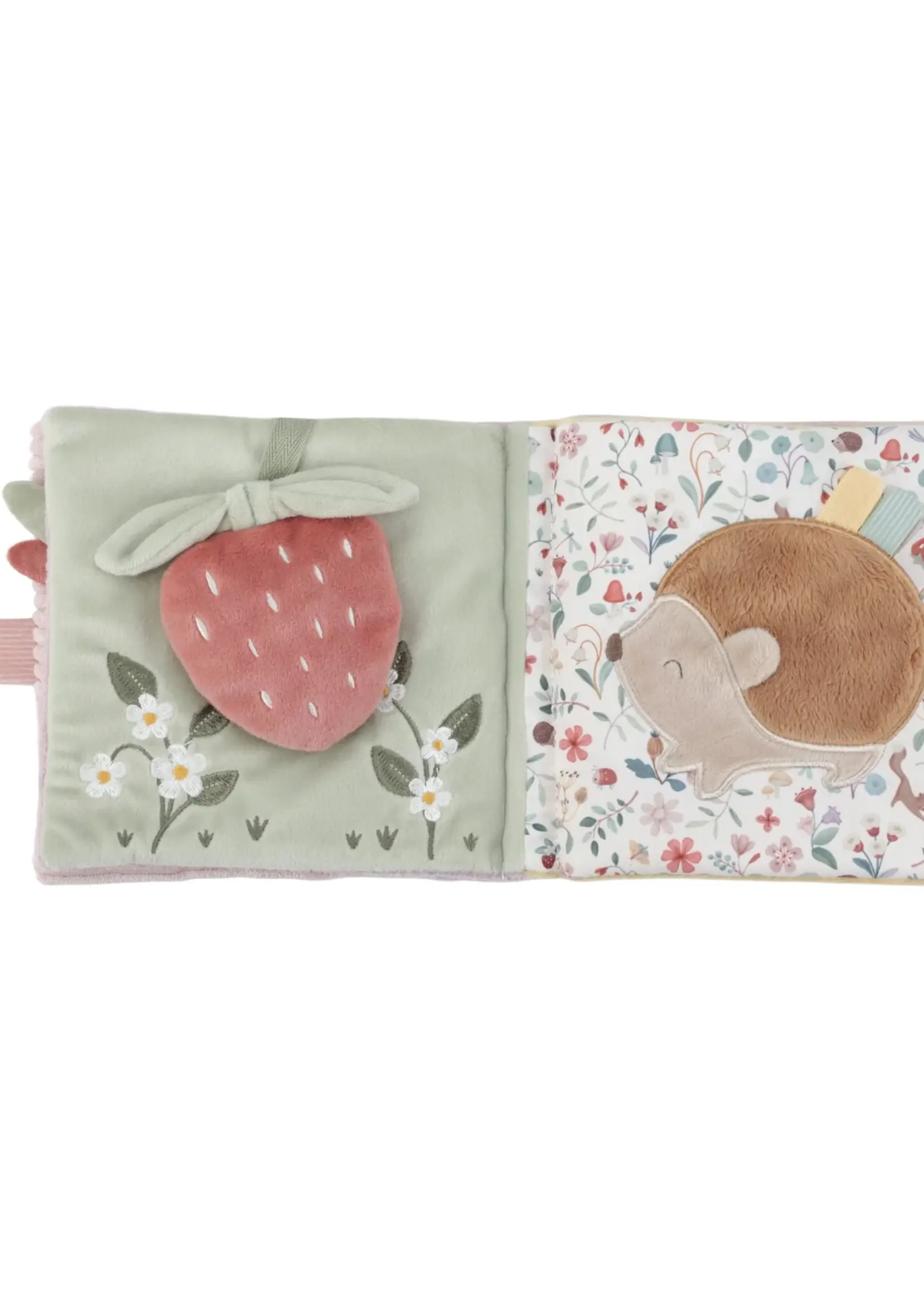 Little Dutch Little Dutch - Activiteitenboekje - Fairy Garden