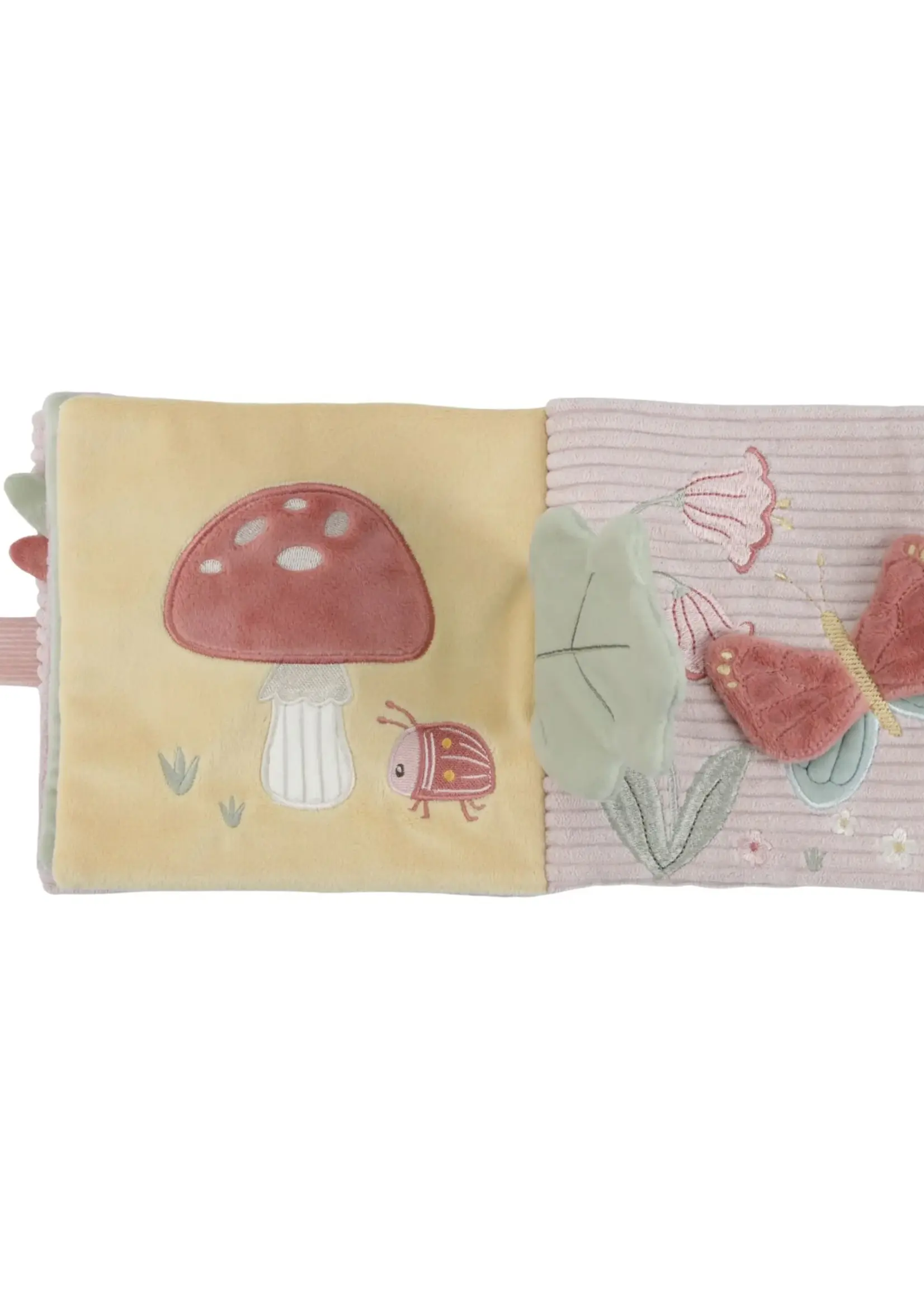 Little Dutch Little Dutch - Activiteitenboekje - Fairy Garden