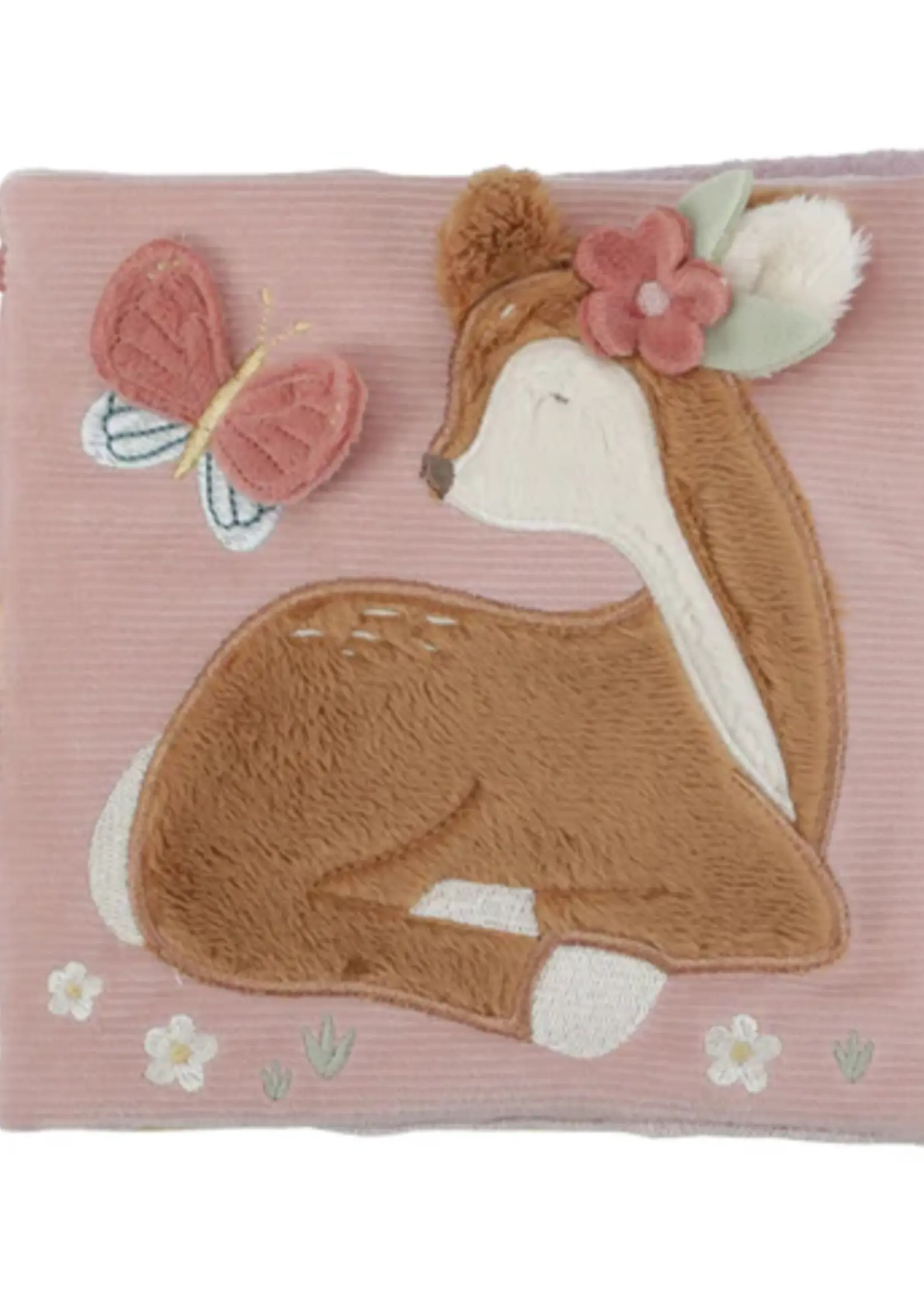 Little Dutch Little Dutch - Activiteitenboekje - Fairy Garden