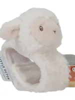 Little Dutch Little Dutch - Polsrammelaar schaap - Little Farm