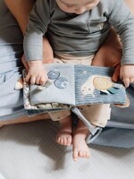 Little Dutch Little Dutch - Buggyboekje - Forest Friends