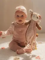 Little Dutch Little Dutch - Knuffeldoekje hertje - Fairy Garden