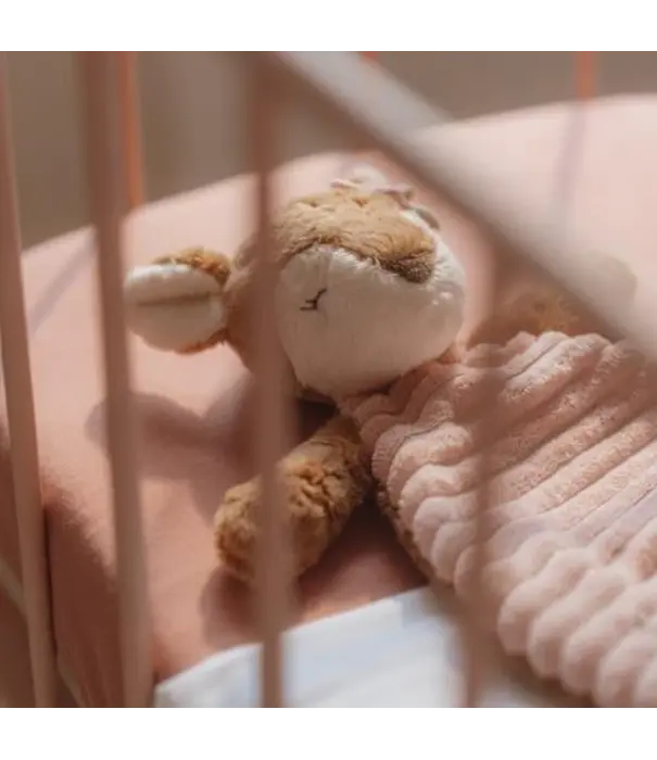 Little Dutch Little Dutch - Knuffeldoekje hertje - Fairy Garden