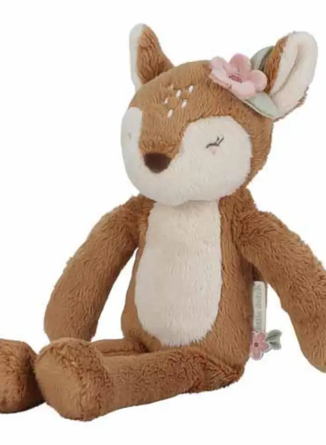 Little Dutch - Knuffel hert long legs - Fairy Garden