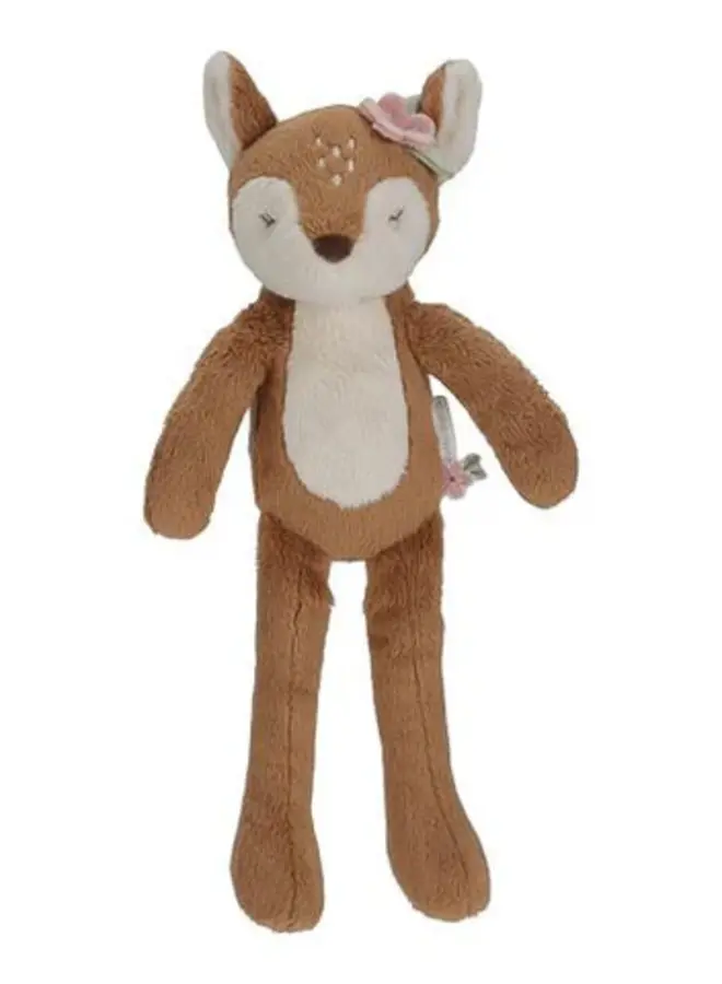 Little Dutch - Knuffel hert long legs - Fairy Garden