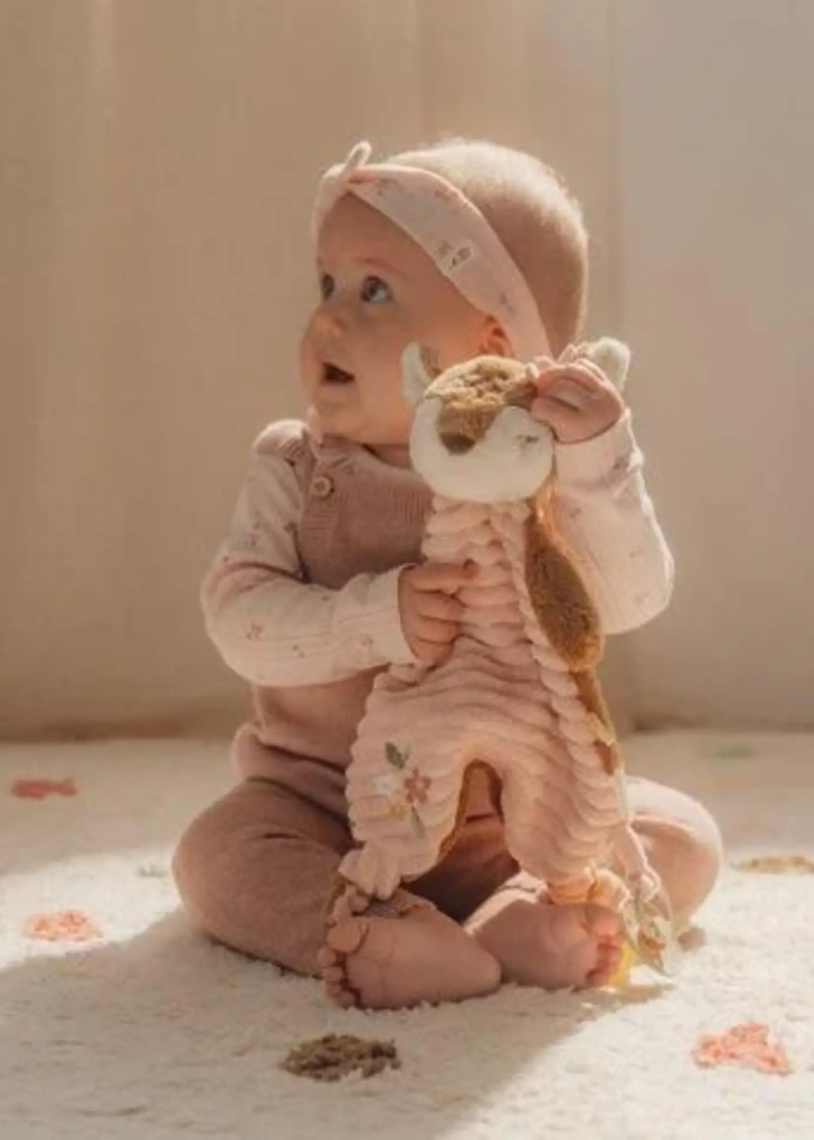 Little Dutch Little Dutch - Knuffel hert long legs - Fairy Garden