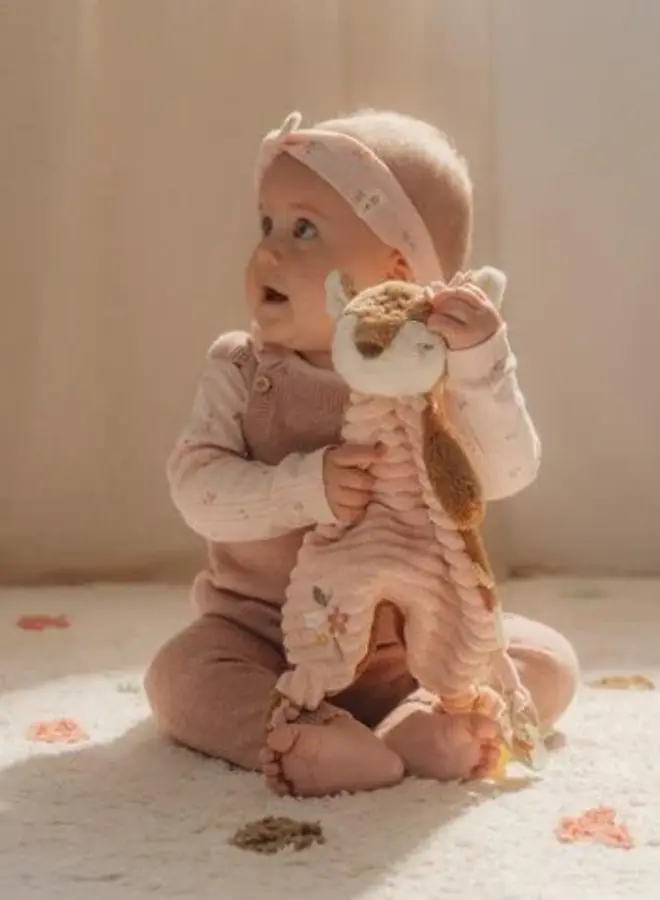 Little Dutch - Knuffel hert long legs - Fairy Garden