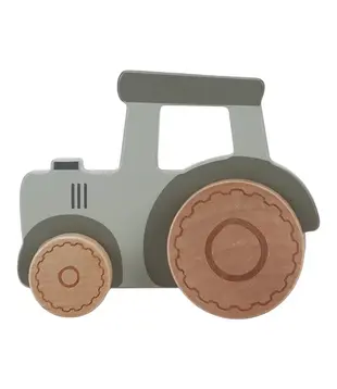 Little Dutch - Tractor Little farm