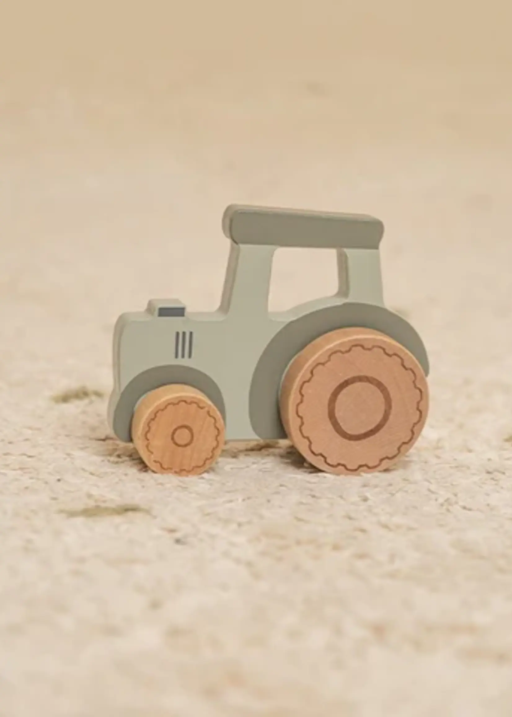 Little Dutch Little Dutch - Tractor Little farm