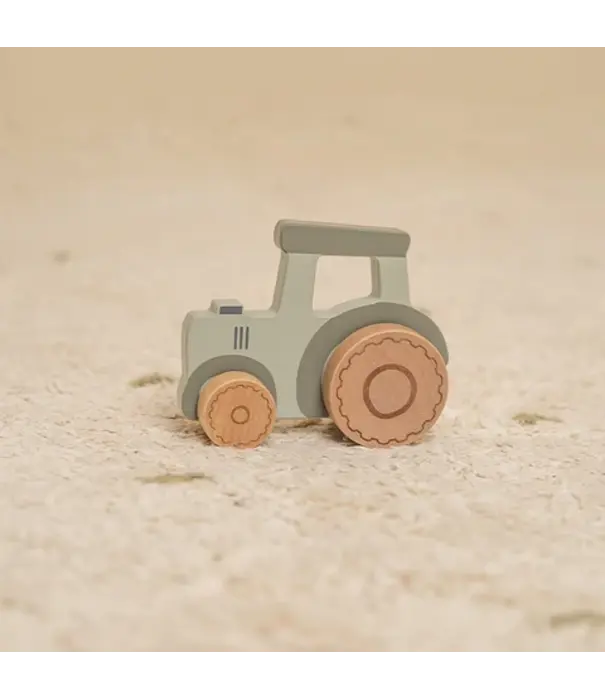 Little Dutch Little Dutch - Tractor Little farm